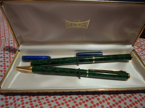 Penna stilografica - stilografica,