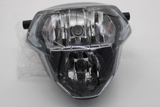 Faro proiettore anteriore