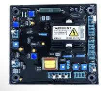 AVR MX341 REGOLATORE DI
