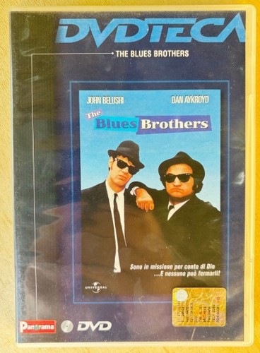 Dvd film the - dvd, brothers