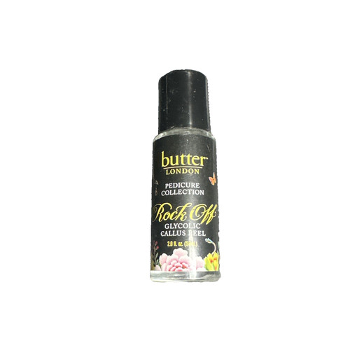 Vintage butter london pedicure - vintage,