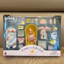 La sorella minore di Barbie