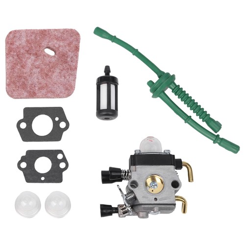 Kit carburatore per fs55 - kit,