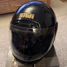Casco Moto Kiwi Motorsports
