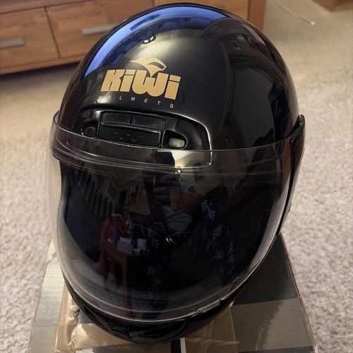 Casco moto kiwi motorsports - casco,