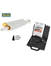 AGSD 001A + 2010/733 OHLINS