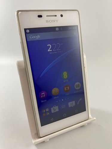 Smartphone sony xperia - smartphone, m2