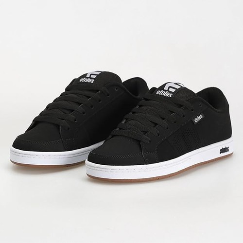 Etnies kingpin nero - nero,