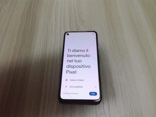 Google pixel leggere - pixel,