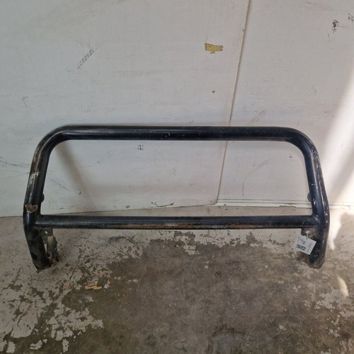 Bull bar rinforzo paraurti - , ant