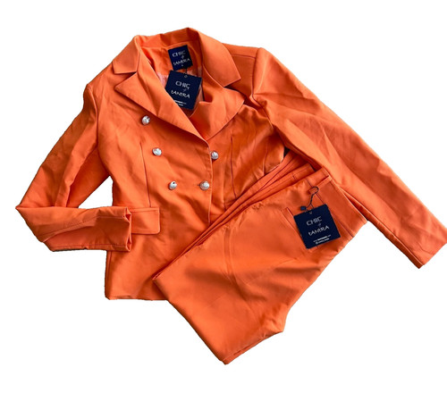 Chic tantra blazer donna - chic,