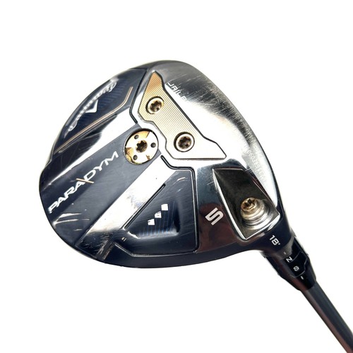 Callaway paradym triple - callaway,