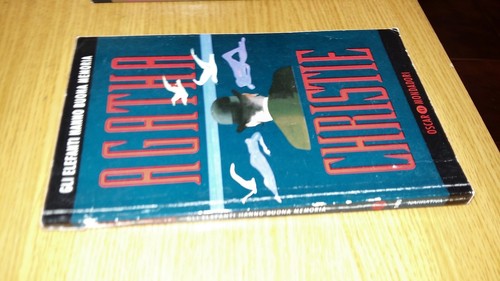 Agatha christie gli - christie-gli, elefanti