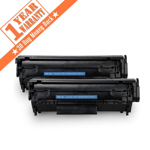 Cartuccia toner pezzi - toner, 104