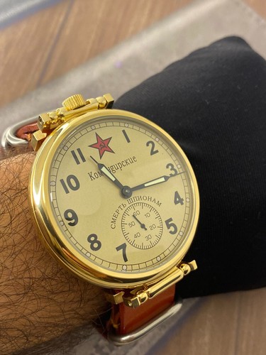 Orologio meccanico polso - orologio,