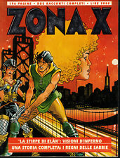 ZONA X N° 28 (Martyn Mistere presenta...)