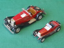 COPPIA MODELLINI MODELLINO