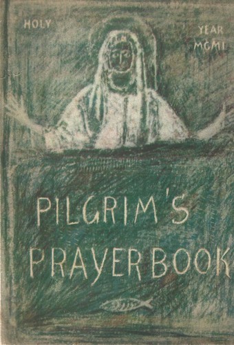 Pilgrim prayer book 1949 - 1949,