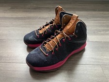 Nike Lebron X 10 EXT Denim