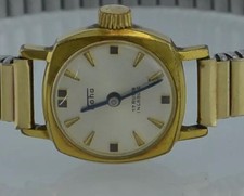 KOHA 17 Rubis Incabloc -