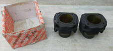 CANNE CILINDRI FIAT 126- FIAT 500 F- L- R -RETTIFICATE 73,90 MM-PRONTI DA USARE