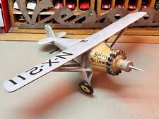 AEREO Spirit of St. Louis Decanter bottiglia in ceramica LIQUORE MONTEZUMA