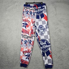 PANTALONE LOUNGE PBR PABST