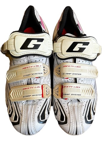 Scarpe ciclismo gaerne - ciclismo,