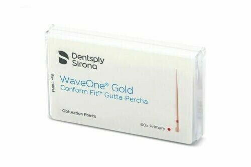 Dentsply waveone gold conform - waveone,