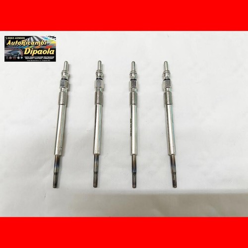 Kit candelette fiat 500 - 4,