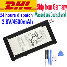 Battery LIS1569ERPC BATTERIA