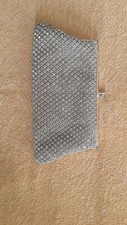 POCHETTE CON STRASS SWAROSVKI
