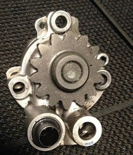 YZ250F YZF WR YZ 250 F ENGINE