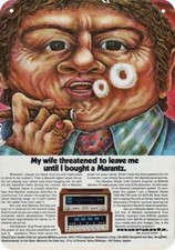 1974 marantz 115b - marantz,
