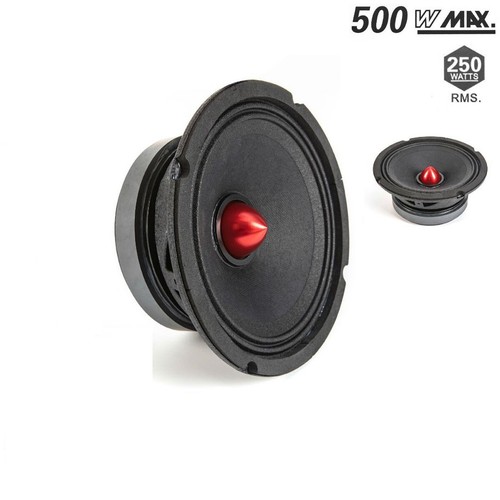 Cassa auto bullet proiettile - bullet,
