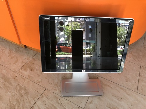 Monitor w2207h lcd - monitor,
