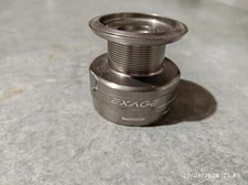  BOBINA RICAMBIO Shimano Exage 4000FD