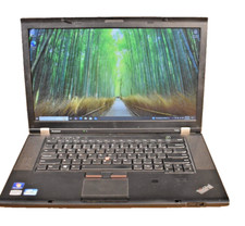 Lenovo ThinkPad T530 Core