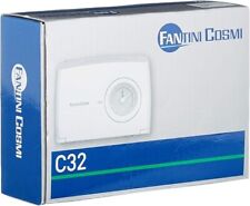 CRONOTERMOSTATO GIORNALIERO  C32  FANTINI COSMI