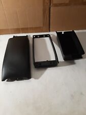 MERCEDES W208 CLK BRACCIOLO VANO PORTAOGGETTI TUNNEL CENTRALE OEM 2086800239