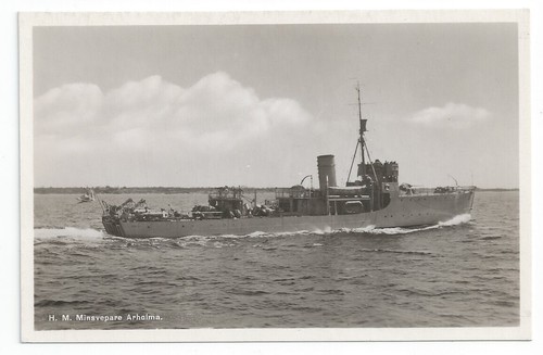 Hswms arholma - hswms,