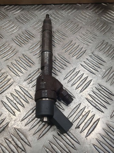 Iniettore diesel - iniettore,