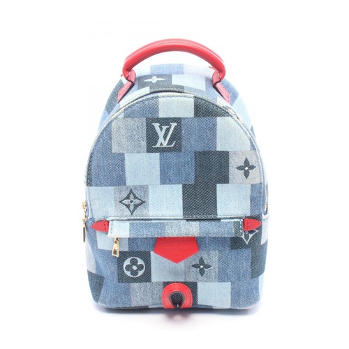 Zaino louis vuitton palm - zaino,