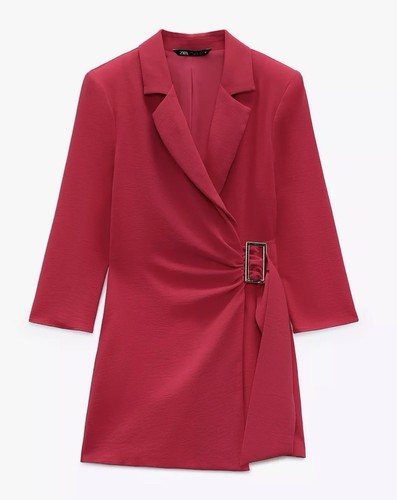 Nuovo blazer tuta zara - nuovo,