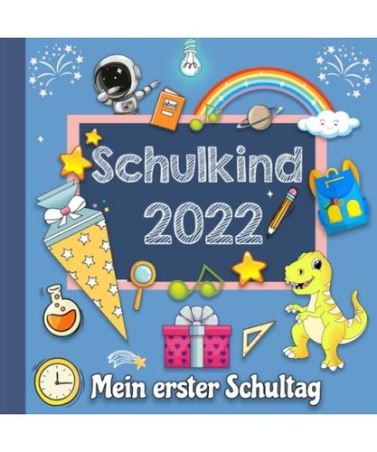 Erster schultag hurra - schultag,