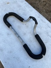 manubrio SCOTT Mountain Aero