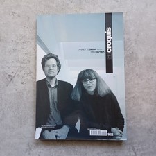 El Croquis 102|GIGON/GUYER -