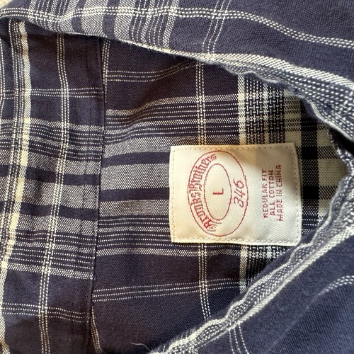 Brooks brothers camicia - brooks,
