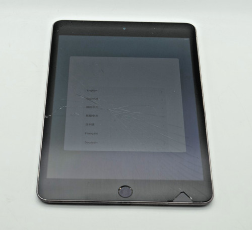 Apple ipad mini 5a - apple,