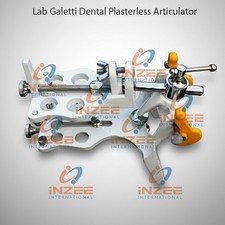 Lab Galetti Articolatore